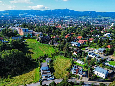 Liberec - Liberec XIV-Ruprechtice, okres Liberec